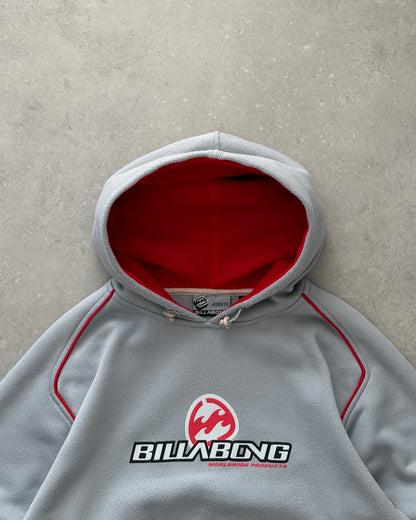 Vintage Billabong Hoodie (L)