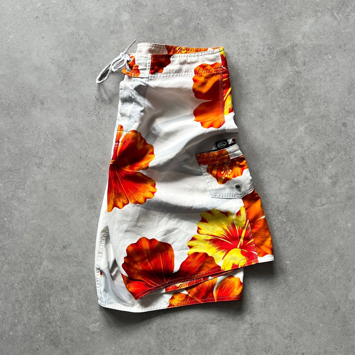 Vintage Quiksilver Boardshorts (32)