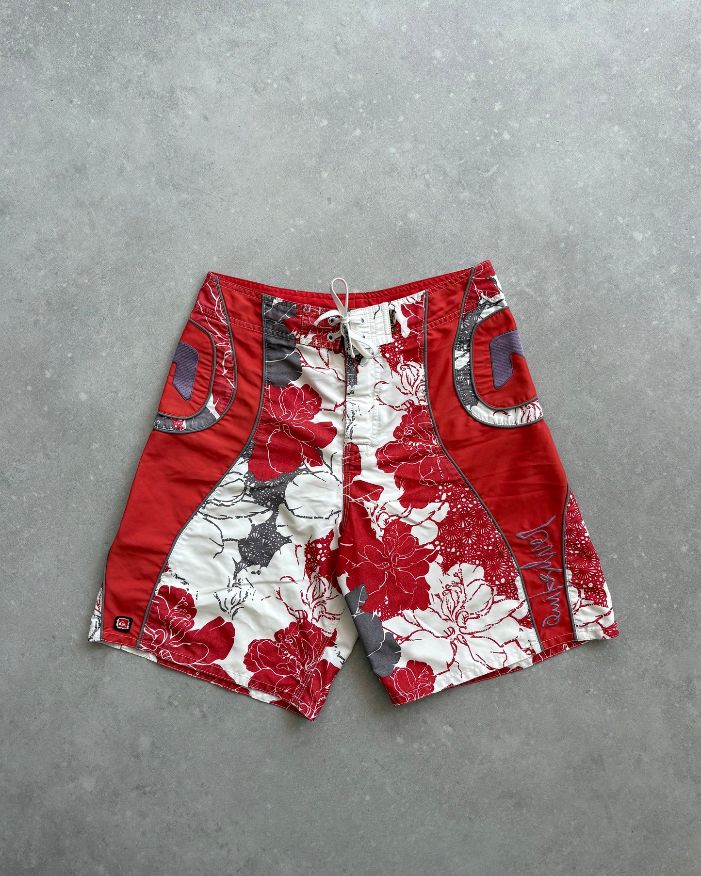 Vintage Quiksilver Boardshorts (30)