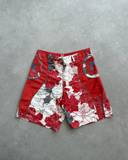 Vintage Quiksilver Boardshorts (30)