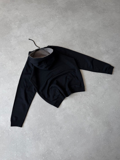 Vintage Billabong Hoodie (M)