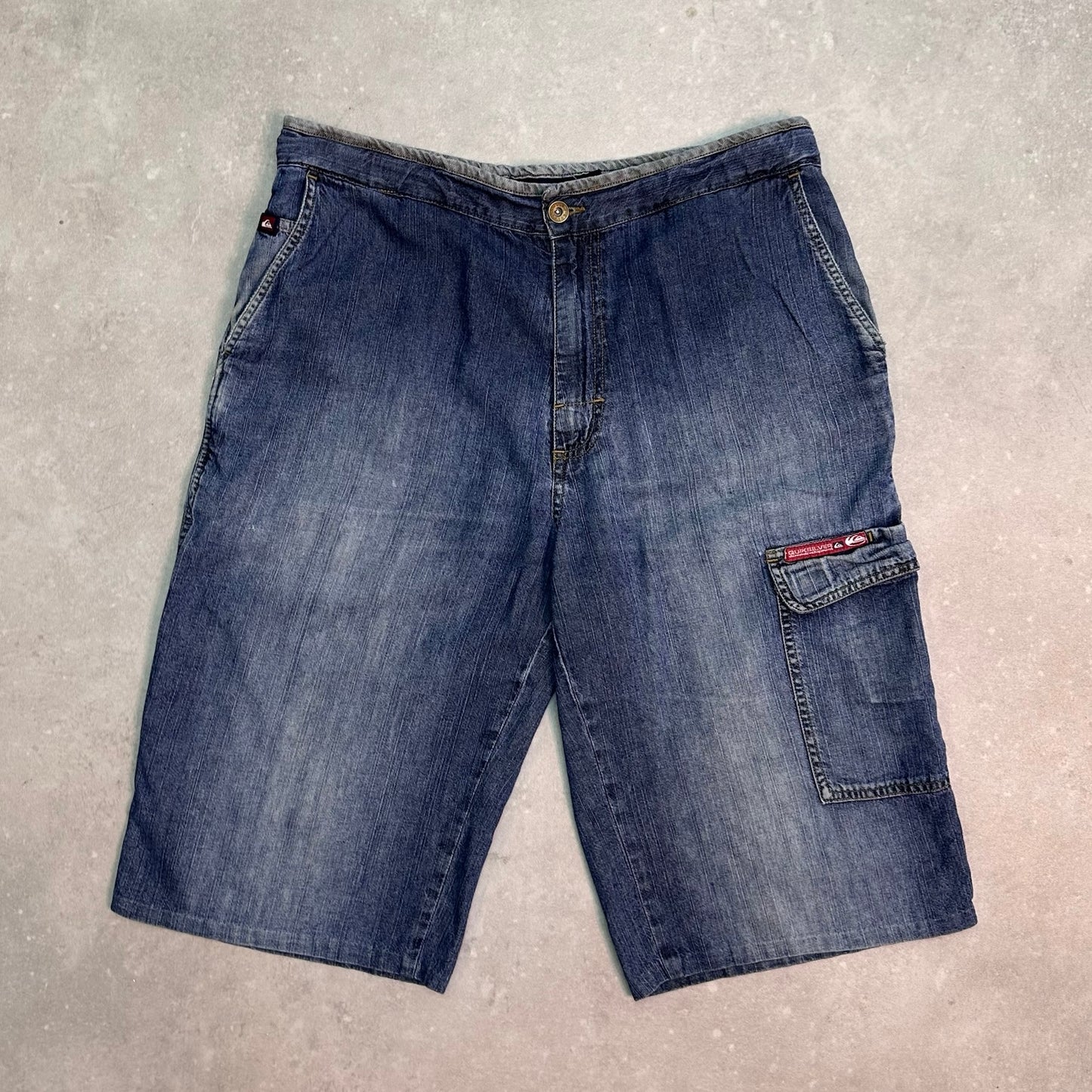 00's Quiksilver jorts (34)