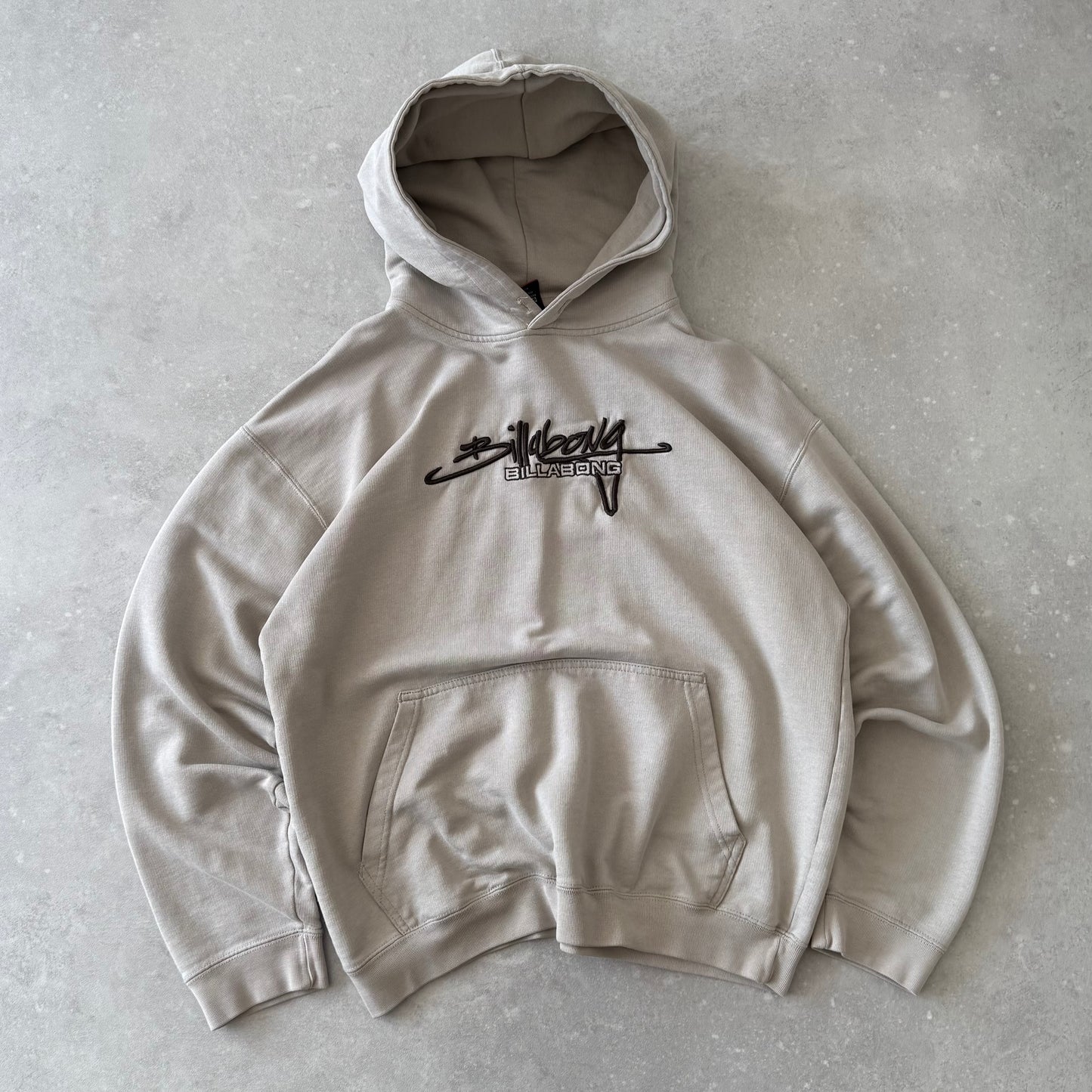 00’s Billabong Hoodie (M)