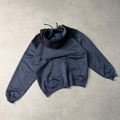 00’s Rip Curl Two Tone Scuba Hoodie (M)