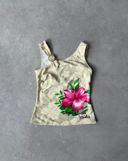 Y2K Women’s TanKini Top (S)
