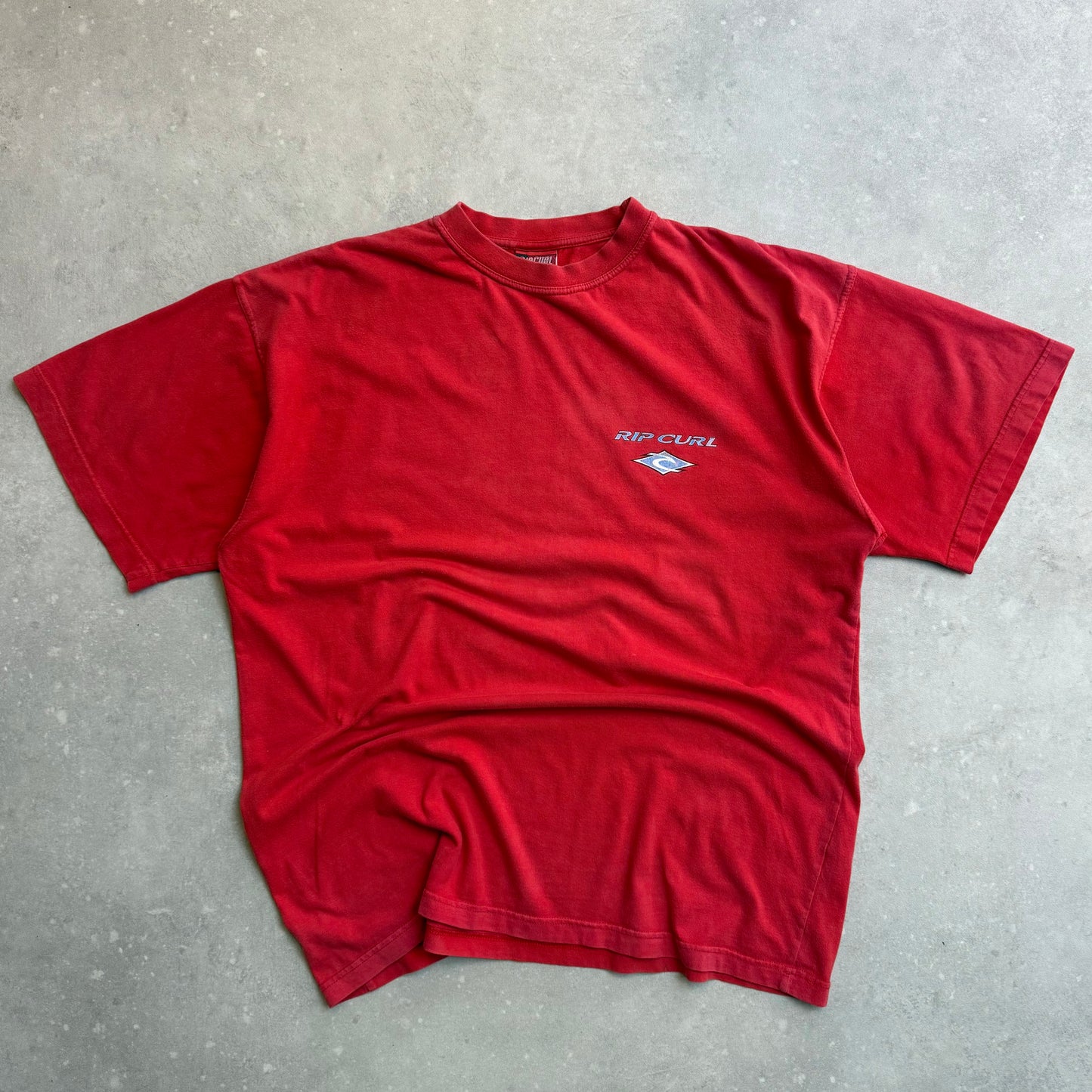 00’s Rip Curl T-shirt (L)