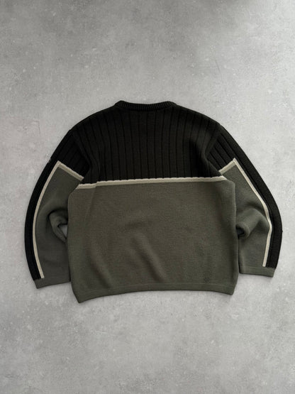Vintage Billabong Knit Jumper (S)