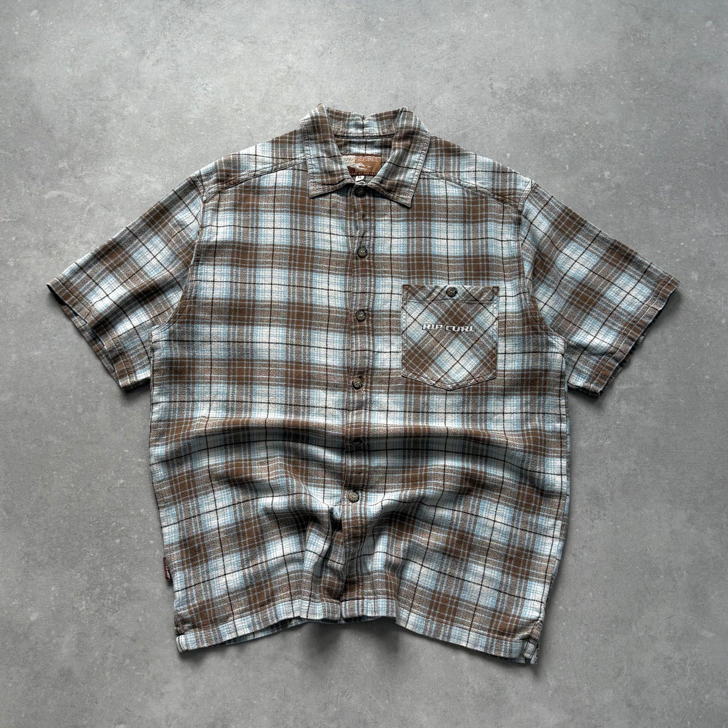 00's Rip Curl Shirt (L)