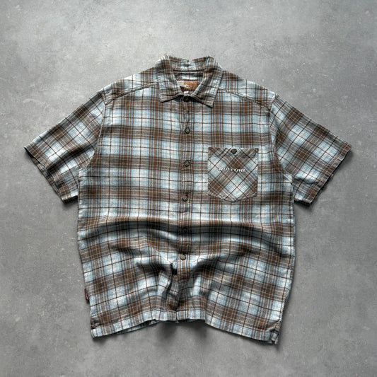 00's Rip Curl Shirt (L)