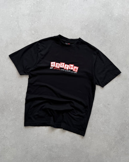 Vintage Ripcurl Sessions T-shirt (M)