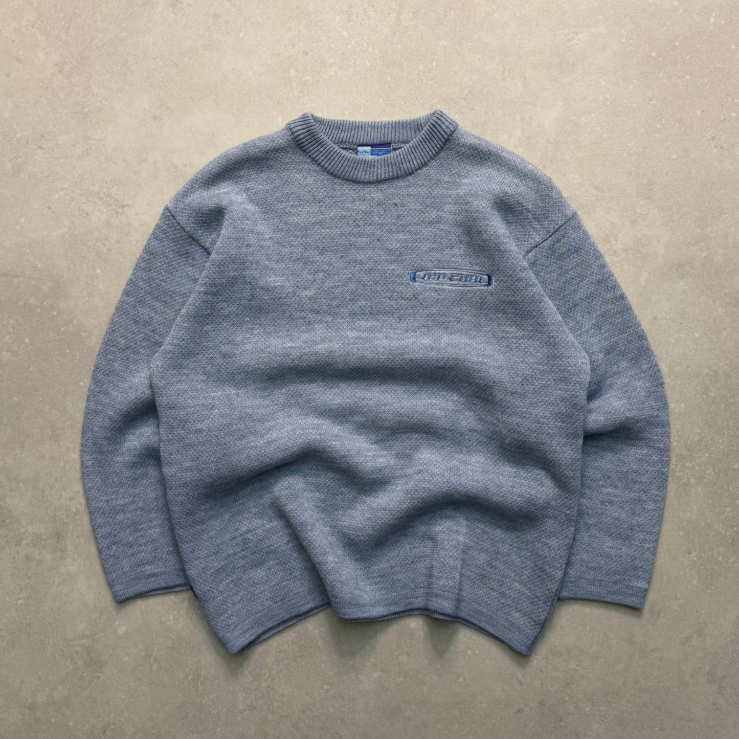 00’s Rip Curl Knit Jumper (S)