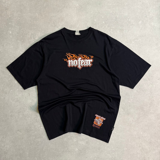 00's No Fear T-shirt (XL)