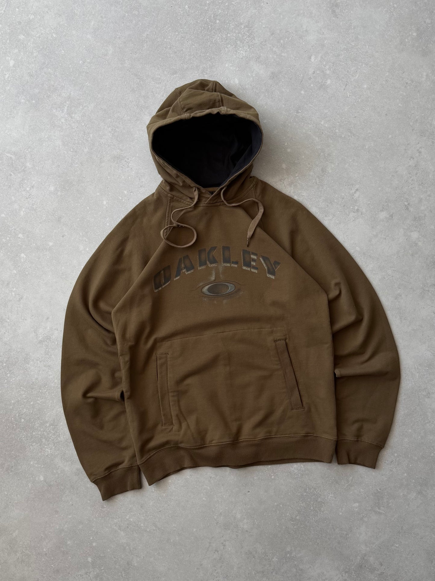 Brand New Vintage Oakley Hoodie (M)