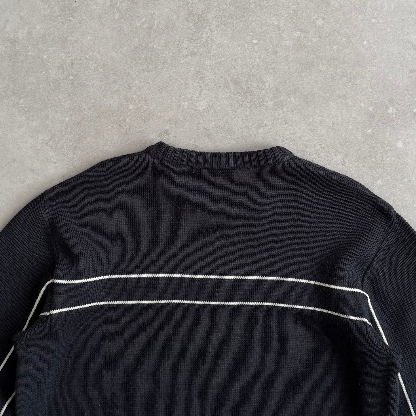 Vintage O’Neill Knit Jumper (XL)