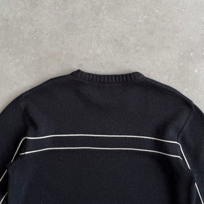 Vintage O’Neill Knit Jumper (XL)