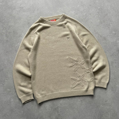 Vintage Oxbow Knit Jumper (S)
