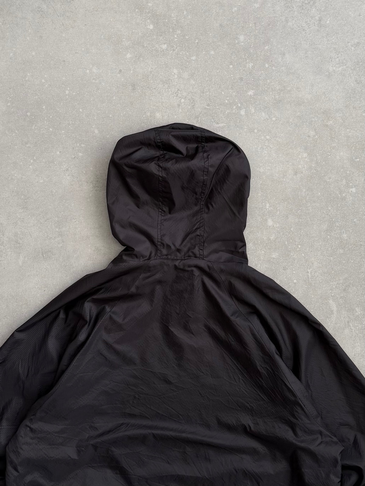 Vintage Oakley Software Windbreaker (M)