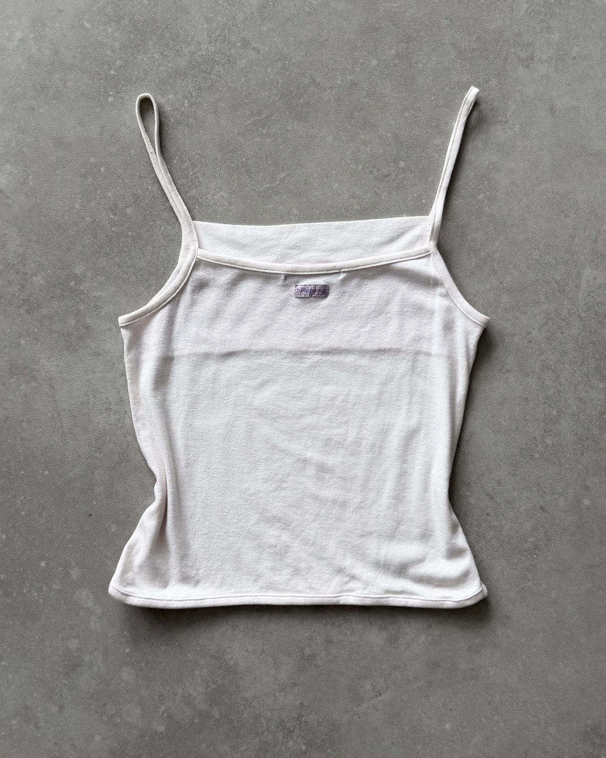 Vintage Billabong Women’s Vest Top (S)
