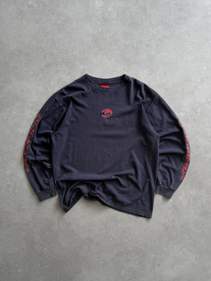 Vintage Quiksilver Long Sleeve T-shirt (L)