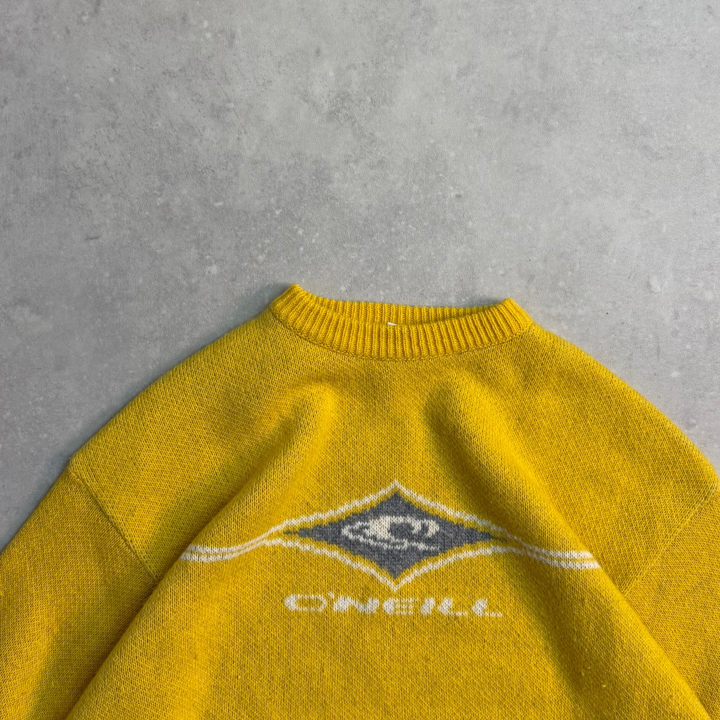 90’s O’Neill Knit Jumper (S)