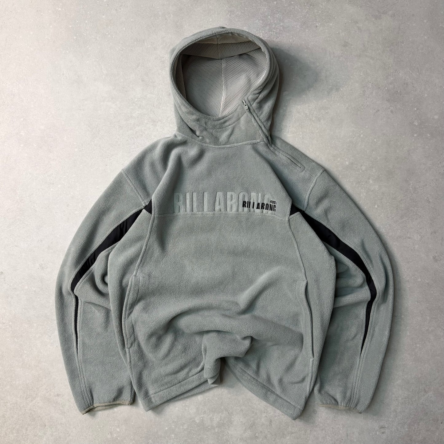 00’s Billabong Fleece Hoodie (L)