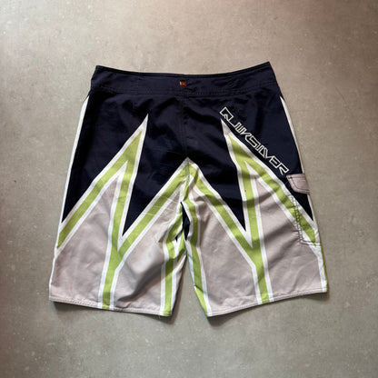 00’s Quiksilver Boardshorts