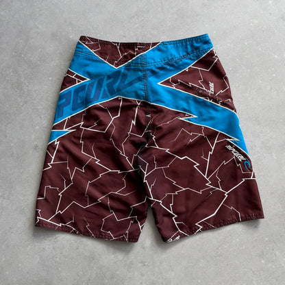 Vintage Rip Curl Mick fanning BoardShorts (29)