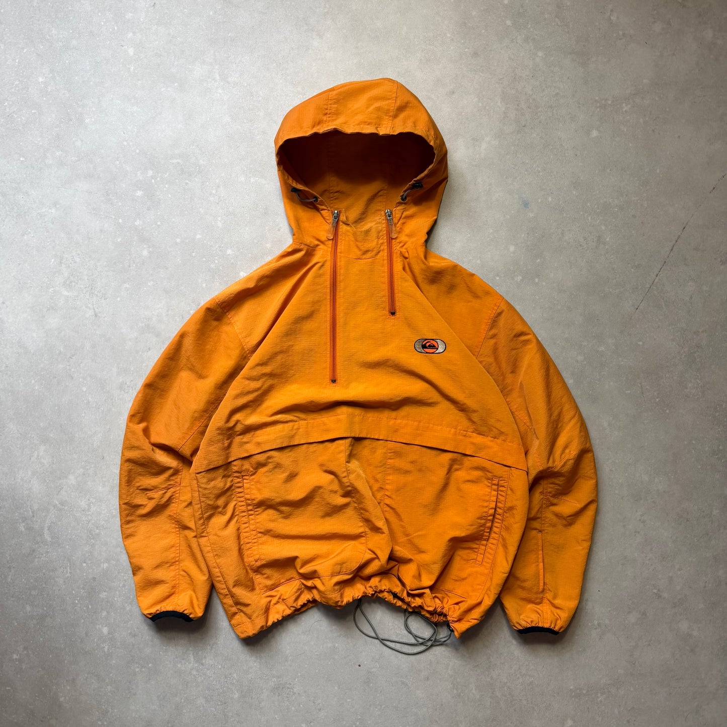 00’s Quiksilver Windbreaker (M)