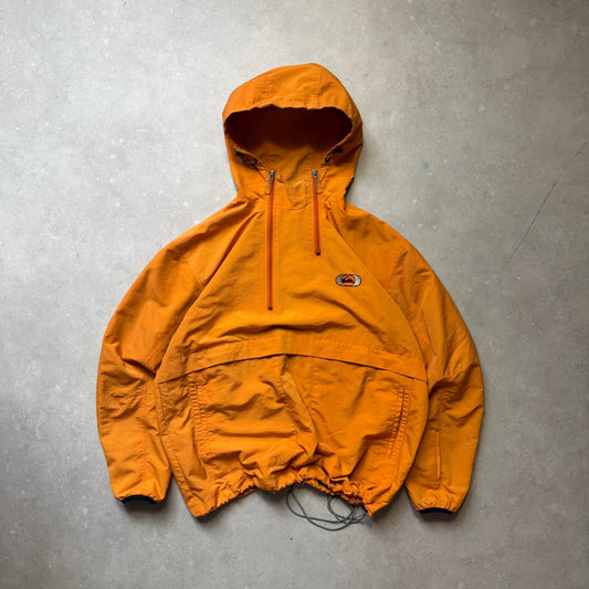 00’s Quiksilver Windbreaker (M)