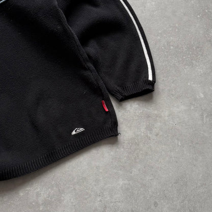 Vintage Quiksilver Knit Jumper (M)