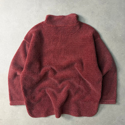 90's O'Neill Fleece Jumper (XXL)