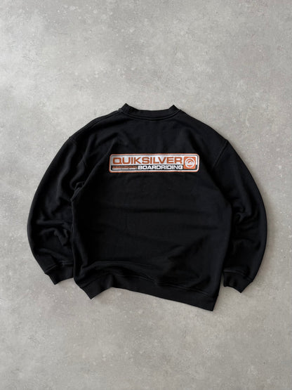 Vintage Quiksilver Sweatshirt (L)
