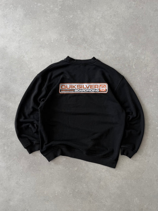 Vintage Quiksilver Sweatshirt (L)