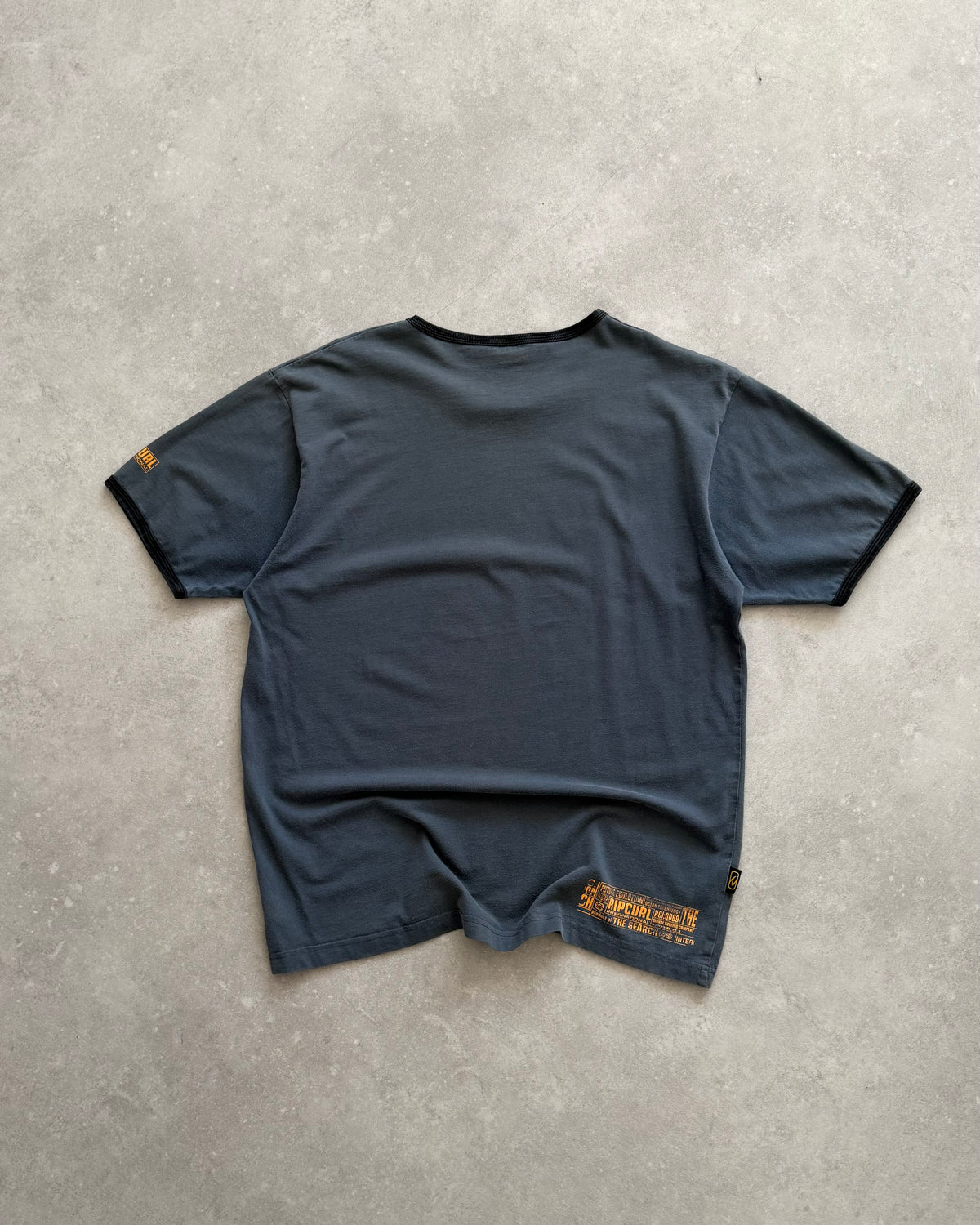 Vintage Rip Curl T-shirt (L)