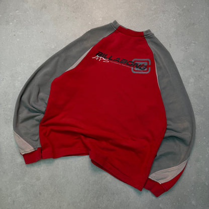 00’s Billabong APS Sweatshirt (M)