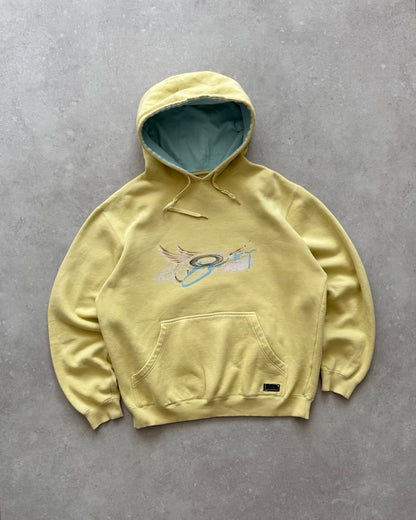 Vintage Oakley Hoodie (M)