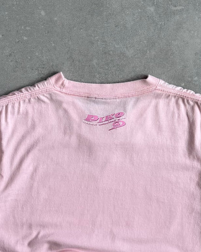 Vintage Piko Women's Baby Tee (L)