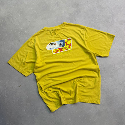 00’s Quiksilver T-shirt (XL)