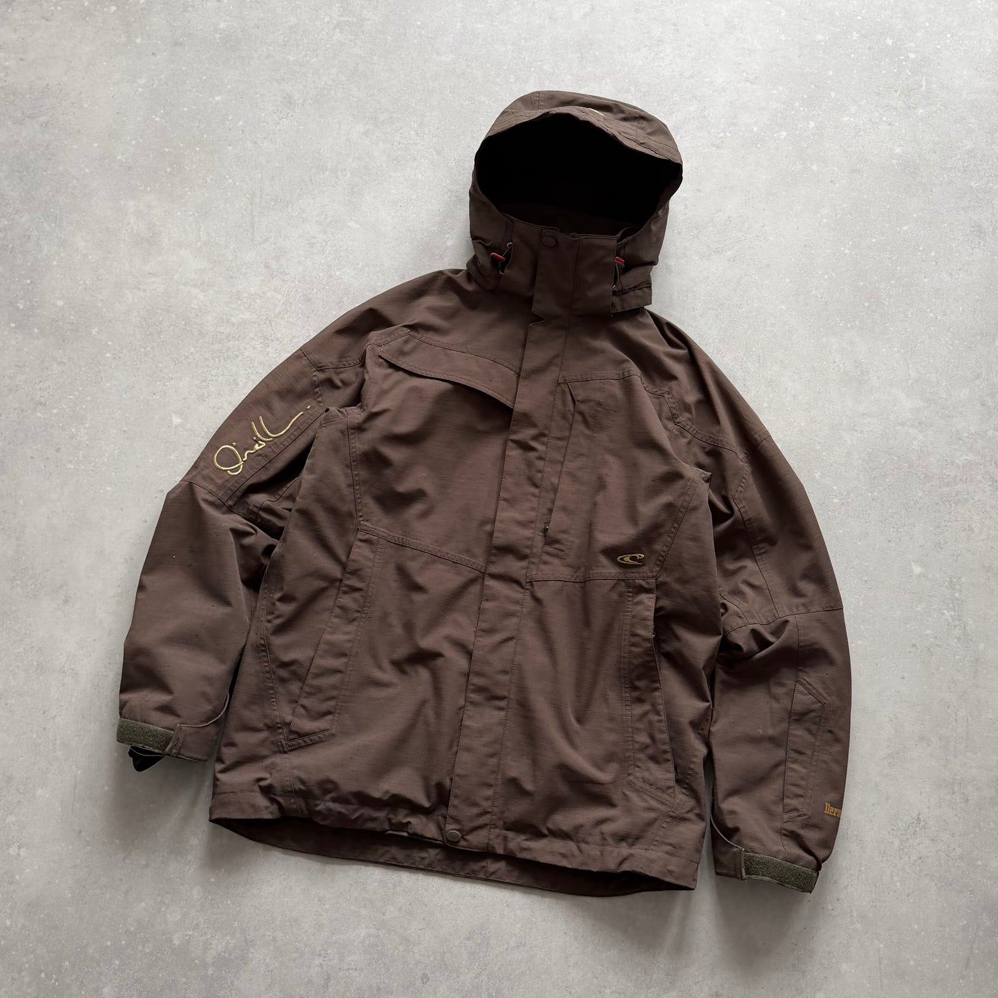 00’s O’Neill Jacket (XL)