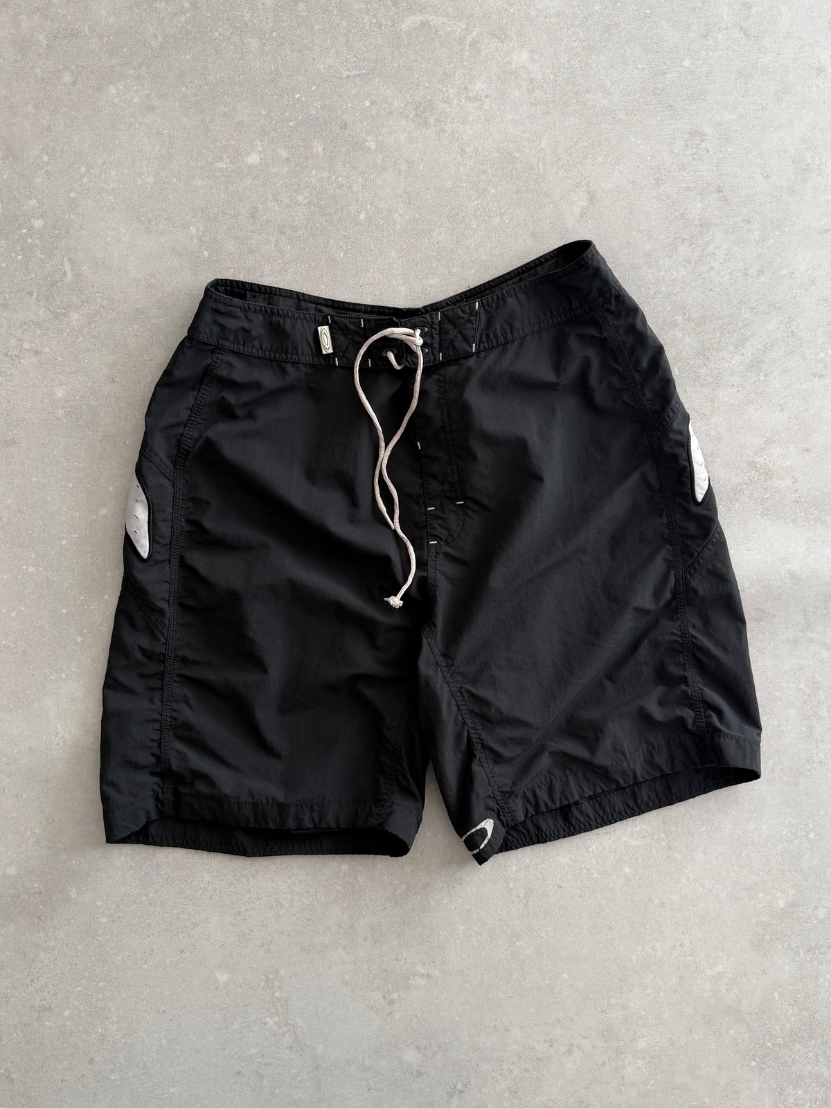 Vintage Oakley Software Boardshorts (32)