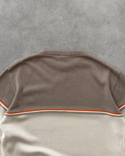 Vintage Billabong Knit Jumper (S)