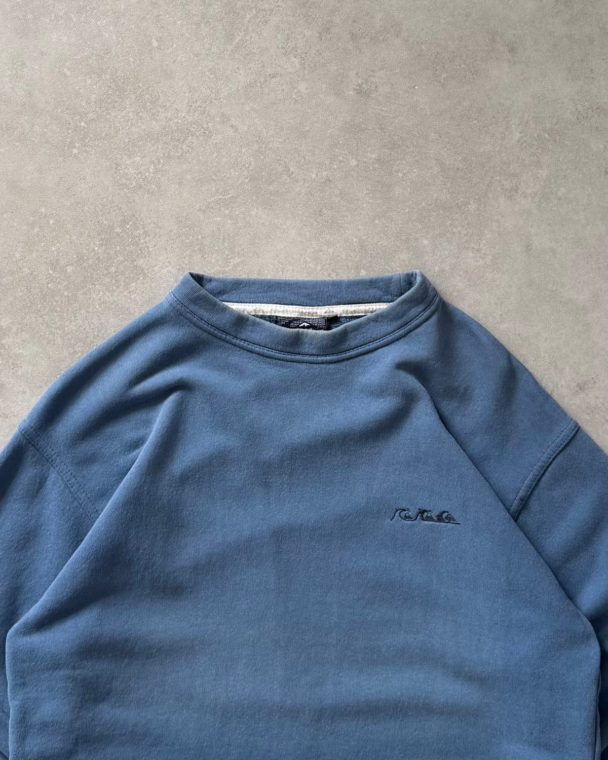 Vintage Quiksilver Sweatshirt (S)