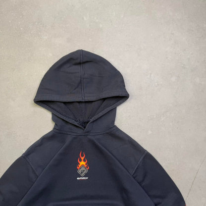 2000’s Quiksilver Hoodie