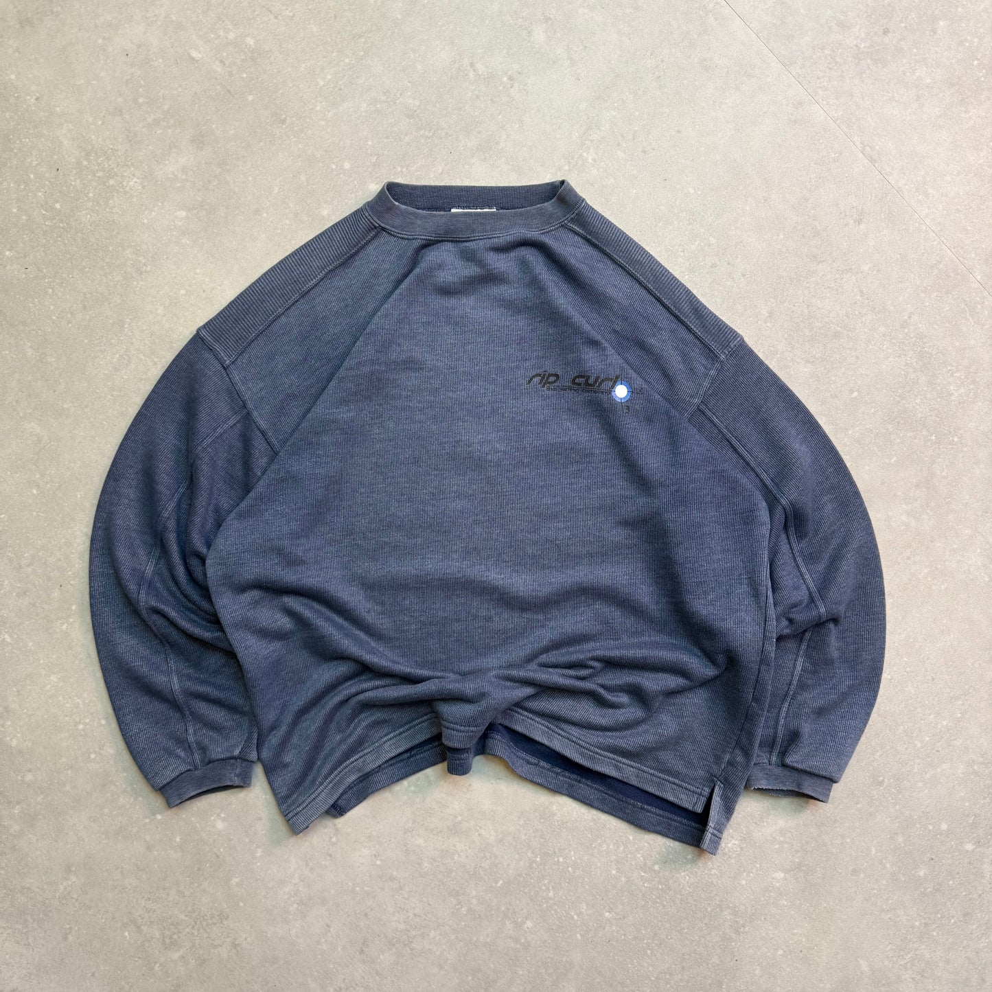 90’s Rip Curl Sweatshirt (L)