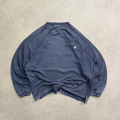 90’s Rip Curl Sweatshirt (L)