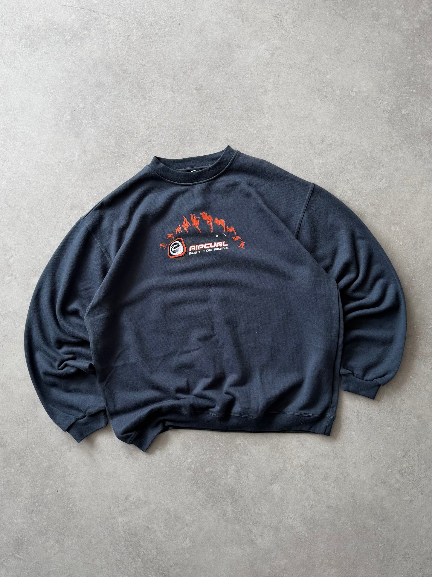 Vintage BNWT RipCurl Sweatshirt (L)