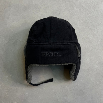 00’s Rip Curl Fleece Moscow Hat