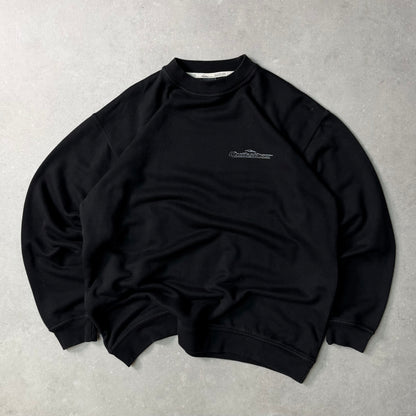 00's Quiksilver Sweatshirt (M)