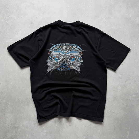 00's No Fear T-shirt (M)