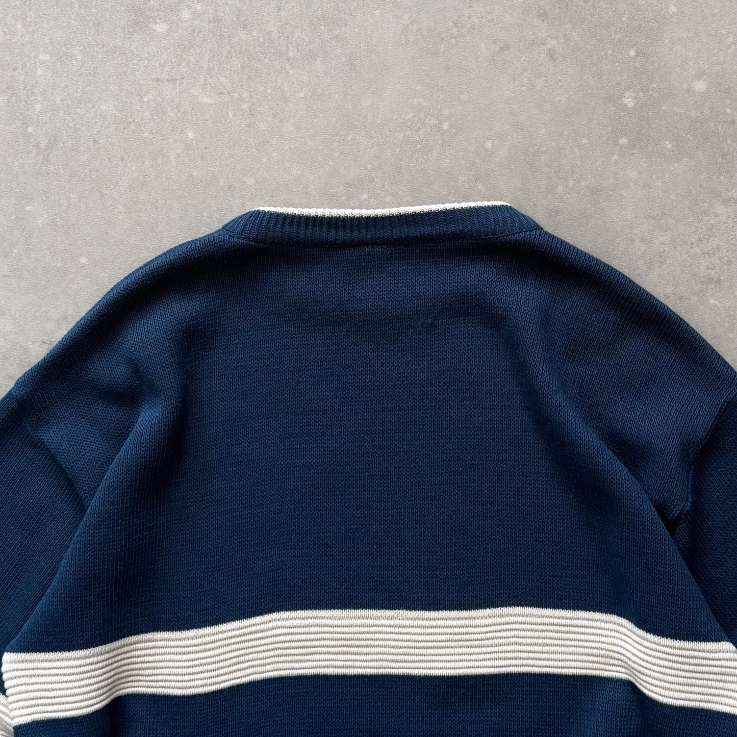 Vintage Rip Curl Knit Jumper (M)